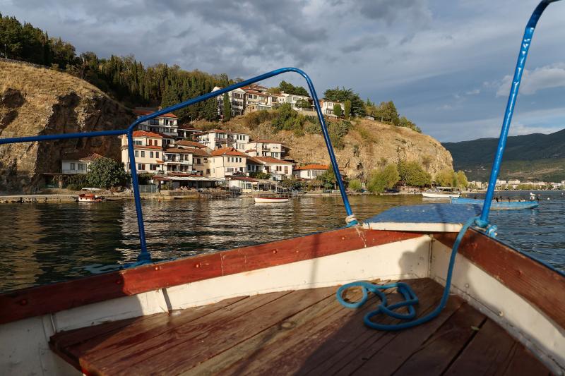 Ohrid